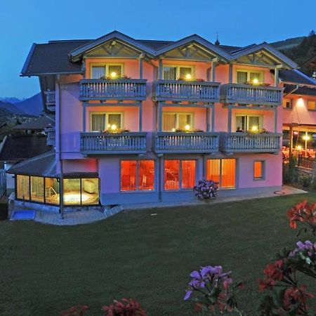 Erholungshotel Margarethenbad Rangersdorf المظهر الخارجي الصورة