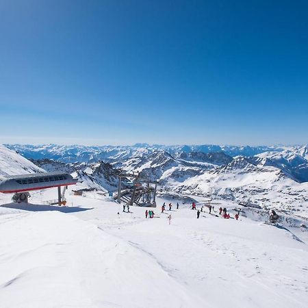Erholungshotel Margarethenbad Rangersdorf المظهر الخارجي الصورة